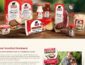 Bosch Induktions-Kochfeld Gewinnspiel, Block House Gewinnspiel