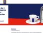 Lavazza Espresso Kocher Gewinnspiel, Aldi Süd Gewinnspiel