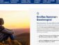 Finnland Reise Gewinnspiel, Finnlines Gewinnspiel