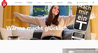 Westwing Gutschein Gewinnspiel, Teekanne Gewinnspiel