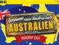 Australien Reise Gewinnspiel, WD 40 Gewinnspiel