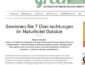 Osttirol Urlaub Gewinnspiel, Green Lifestyle Gewinnspiel
