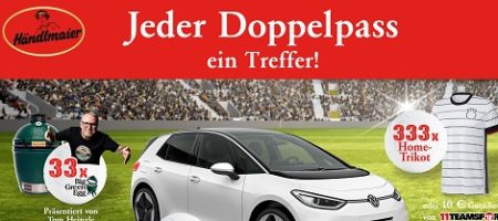 haendlmaier-gewinnen.de, Händlmaier Kassenbon Gewinnspiel, Händlmaier Gewinnspiel