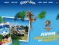 capri-sun.com Gewinnspiel, Capri-Sun Gewinnspiel