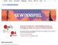 Fahrrad Gewinnspiel, Thinemann-Esslinger Gewinnspiel