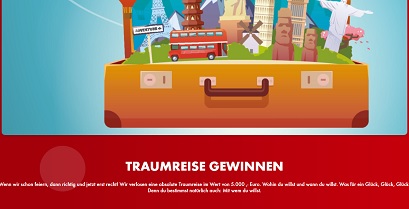 hol dir den zisch Gewinnspiel, Getränkewelt Gewinnspiel, www.hol-dir-den-zisch.de