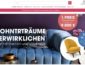Traumzimmer Gewinnspiel, MiaModa Gewinnspiel