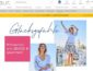 Baur Bargeld Gewinnspiel, Baur Gewinnspiel