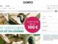 Goertz Glückslos Gewinnspiel, Goertz Gewinnspiel