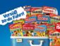 Haribo Aktion Code eingeben, Haribo Aktion