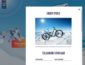 Corratec E-Bike Gewinnspiel, Active O2 Gewinnspiel
