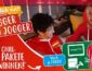 Erdnusslocken Code eingeben, Erdnusslocken Gewinnspiel