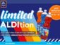 Aldi Code eingeben, www.taste-the-flirt.de, Aldi Süd Gewinnspiel, Aldi Gewinnspiel