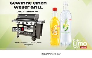 www.gewinnspiel-chance.de/dielimo/metro, Granini Die Limo Gewinnspiel, Granini Die Limo Gewinnspiel