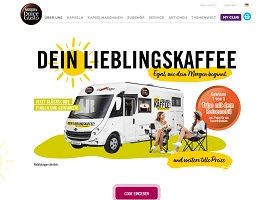 dolce-gusto.de/morgenkaffee, Nescafe Dolce Gusto, Nescafe Code eingeben, Nescafe Gewinnspiel