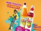 Punica Gewinn-Code Gewinnspiel, punica.de, Punica Code eingeben, Punica Gewinnspiel