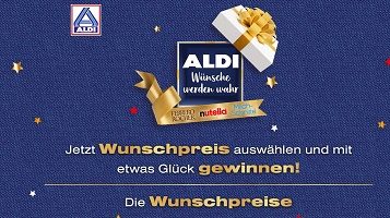 aldi-nord.de/ferrero, Gewinnspiel, Aldi Nord Gewinnspiel, Aldi Gewinnspiel