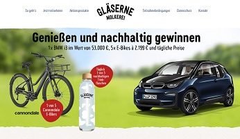 glaeserne-molkerei.de/gewinnen, Gläserne Molkerei Kassenbon hochladen, Gläserne Molkerei Gewinnspiel