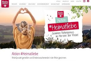 www.rhoensprudel-aktion.de, Rhönsprudel Kassenbon Gewinnspiel, Rhönsprudel Gewinnspiel