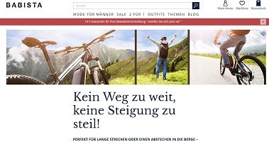 Babista Bargeld Gewinnspiel, Babista Gewinnspiel