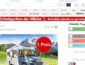 Wohnmobil Reise Gewinnspiel, Weltbild Gewinnspiel