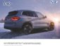 BMW iX3 Gewinnspiel, BMW Gewinnspiel