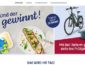 glueck.deli-reform, Deli Code eingeben, Deli Gewinnspiel