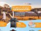 Afrika Reise Gewinnspiel, Just Spices Gewinnspiel
