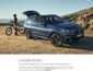 BMW X Gewinnspiel, BMW Gewinnspiel