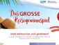 Karibik Kreuzfahrt Gewinnspiel, Geo Reisen Gewinnspiel