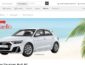 Kaufland Audi Gewinnspiel, Kaufland Gewinnspiel
