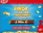 KitKat Pausenlotterie, KitKat Code engeben, Gewinnspiel, KitKat Gewinnspiel