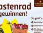 Eduscho Gala Kassenbon Gewinnspiel, Eduscho Gewinnspiel