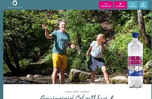 Oberstaufen Urlaub Gewinnspiel, Oberstaufen Gewinnspiel