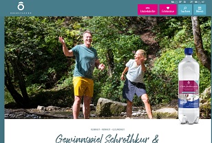 Oberstaufen Urlaub Gewinnspiel, Oberstaufen Gewinnspiel