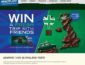 www.after-eight.de/reise, Gewinnspiel, After Code eingeben, After Eight Gewinnspiel