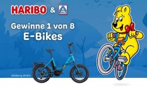 Aldi Nord Gewinnspiel aldinord.de/ferrero Gewinnspiele 2025