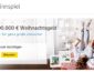 WEB.de Gewinnspiel