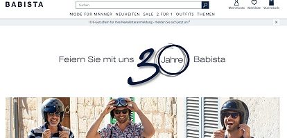 Babista Bargeld Gewinnspiel, Babista Gewinnspiel