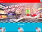 Aldi Gewinnspiel kontaktlosgewinnt.de