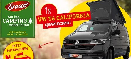 Erasco Kassenbon hochladen, Erasco Gewinnspiel