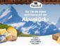 Alpenhof Bargeld Gewinnspiel, Alpenhof Gewinnspiel