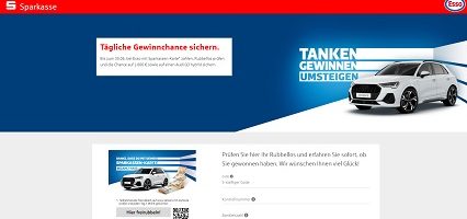 www.tanken-mit-karte.de, tanken-mit-karte.de, Esso Rubbellos Gewinnspiel, Esso Gewinnspiel
