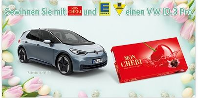 Ferrero-Handzettel.de Gewinnspiel, Ferrero Handzettel Gewinnspiel