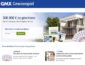 GMX Bargeld Gewinnspiel, GMX Gewinnspiel