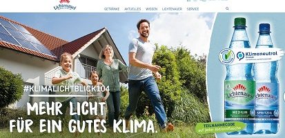 www.lichtenauer.de/mehrlicht, Lichtenauer Code eingeben, Lichtenauer Gewinnspiel