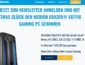 Medion Newsletter Gewinnspiel, Medion Gewinnspiel