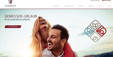 Südtirol Caravan Urlaub Gewinnspiel, Tabbert Gewinnspiel