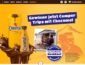www.chocomel.de, Chocomel Gewinnspiel