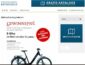 Deutschlands schönste Gewinnspiel, BH E-Bike Gewinnspiel